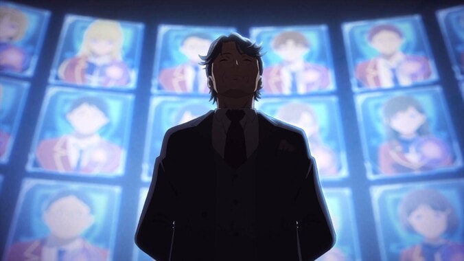 アニメ『ようこそ実力至上主義の教室へ 4th Season 2年生編1学期』第1話あらすじ＆場面カット公開！AnimeJapan 2026出展情報も 2枚目