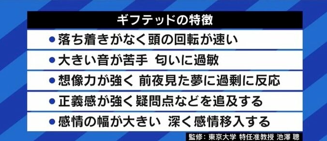 人よりも見えすぎることで、“オオカミ少年”になってしまう…高IQ者が職場で抱える悩み 4枚目