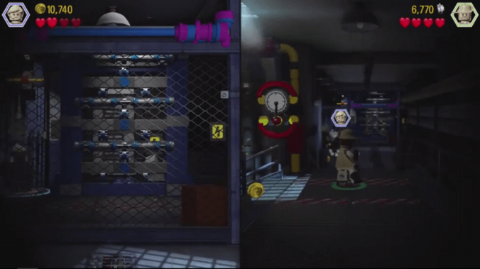 子供のオモチャってレベルじゃない！レゴブロックがすごいことになっていた！ 8枚目