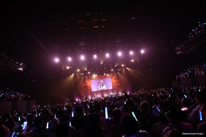 【写真・画像】【セットリスト掲載】Morfonica LIVE「Movement」レポート　5枚目