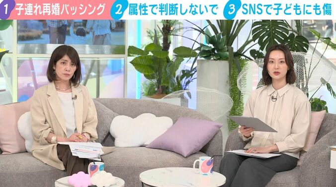 わたしとニュース