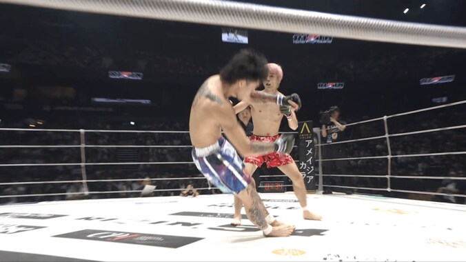 【写真・画像】【全試合速報します】RIZIN.54（ライジン54）対戦カード・大会情報・試合結果　4枚目