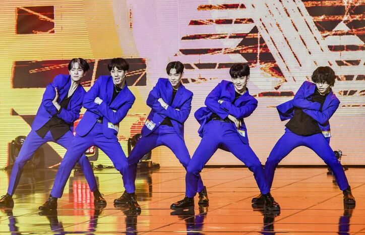 日本人メンバー・カズタは「ワールド・ベスト・お兄さん」『青春スター』から誕生した7人組K-POPボーイズグループn.SSignに迫る