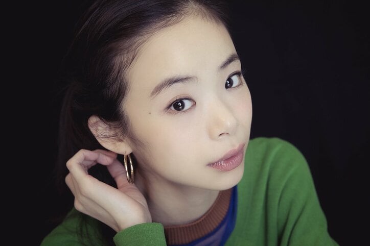 鬱、引きこもり、自分をコントロールできない葛藤…難役を体当たりで演じた趣里が『生きてるだけで、愛。』にかける想い