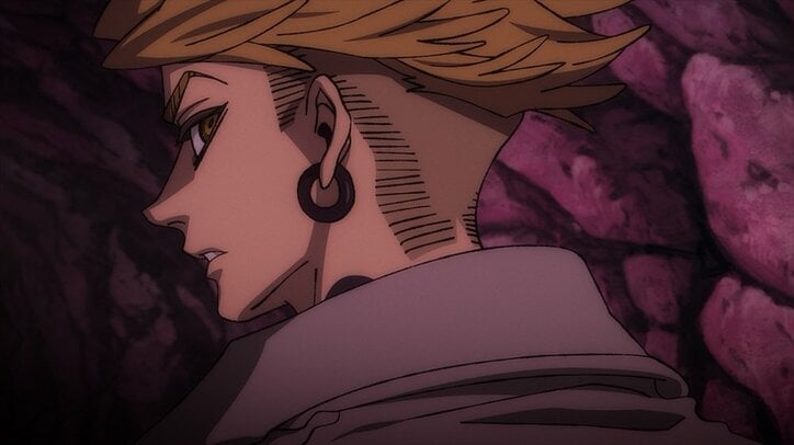 [Photos/Images] Riyo face à l'assaut féroce de Noerde... Premières images et synopsis de l'épisode 18 de l'anime Gachiakuta dévoilés 4th