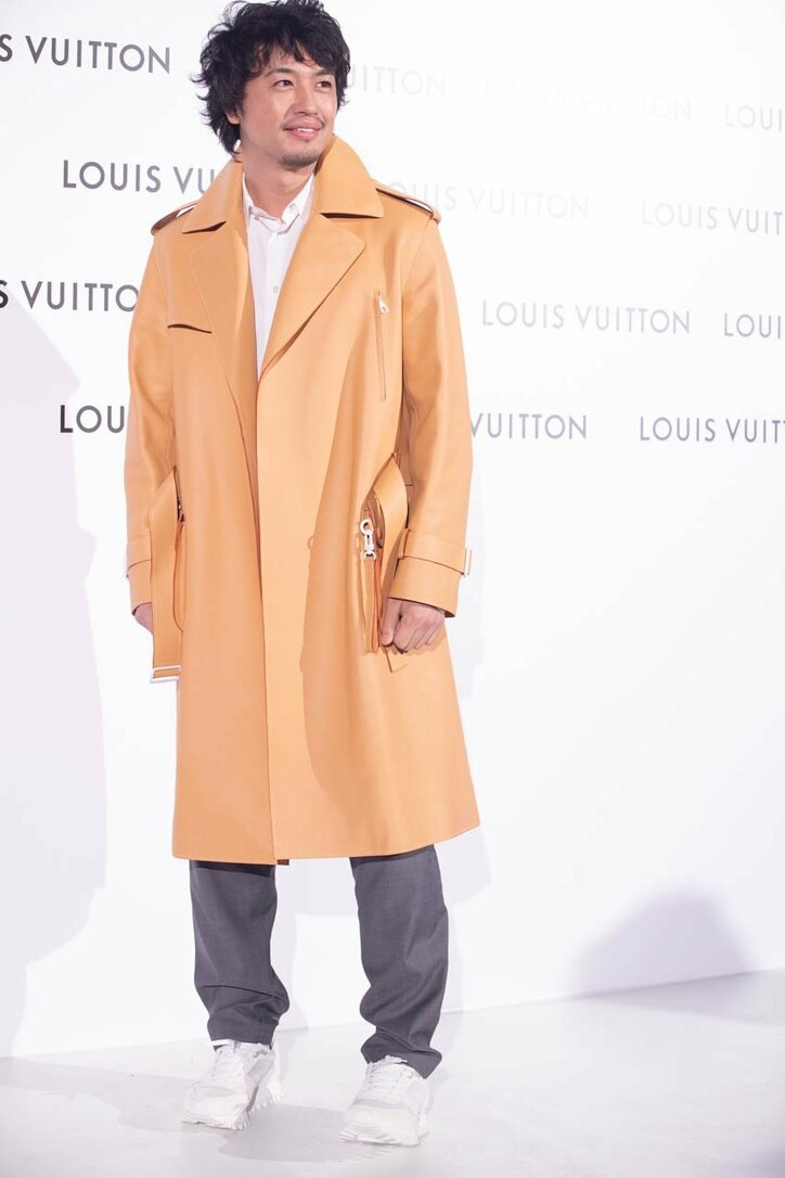 岩田剛典、寒さで凍える記者に「皆さん風邪ひかないで」と優しい気遣い