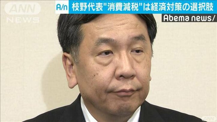 考え方に党とギャップがある 立憲民主党の山尾志桜里衆院議員が離党へ 政治 Abema Times