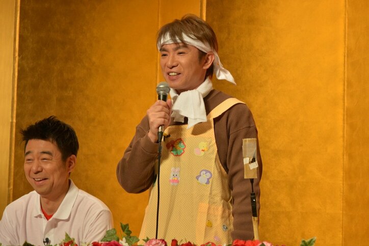 ナスD、霊長類最強・吉田沙保里も参戦! 年越し『よゐこの無人島0円生活』世界初の同時YouTube生実況解説も