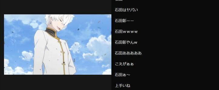 スバルの男泣きにもらい泣きする視聴者も…「Re:ゼロから始める異世界生活 第2期」#1／ABEMA的反響まとめ