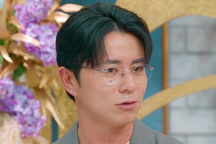 【写真・画像】アンミカ、今の夫は「タイプじゃなかった」結婚に至るまでの経緯明かす「もうないなと思って諦めた頃に…」　1枚目