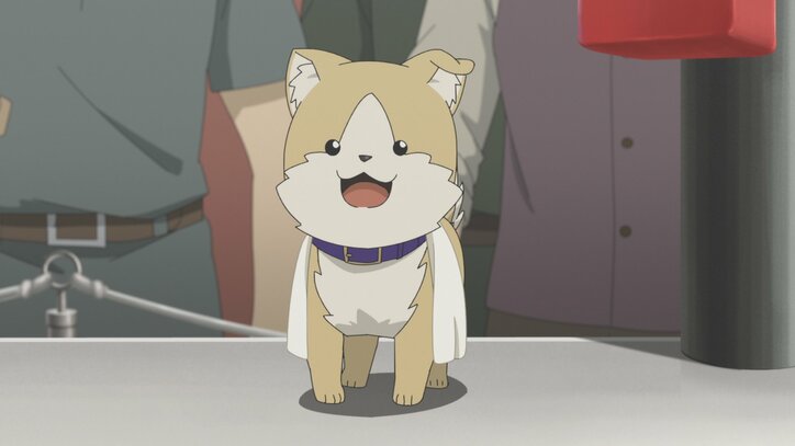 アニメ「旗揚!けものみち」第8話、闘技大会に獣人を出場させようと奔走する源蔵…!あらすじ&先行カット解禁