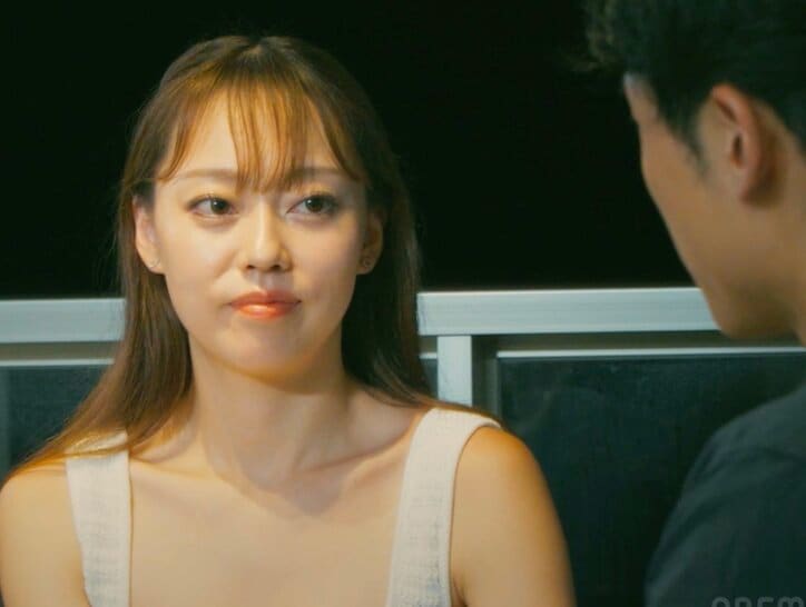 【写真・画像】“治らない浮気性”をカミングアウトしたイケメンコンサル男性、数々の浮気に反省を見せるもお相手の女性は絶句、藤田ニコルも「信じられない」 2枚目