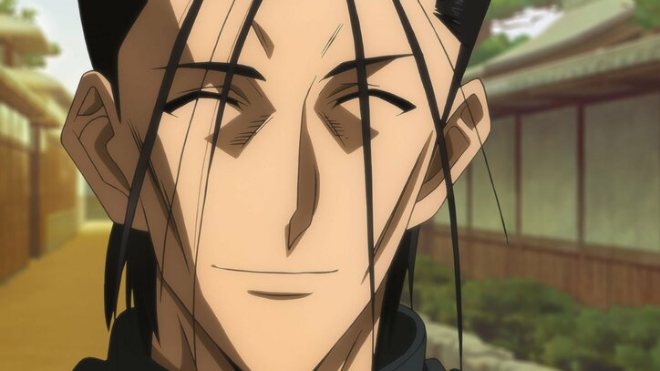 アニメ『るろうに剣心』斎藤一の刀が牙を剥く！第23話あらすじ＆先行カット公開