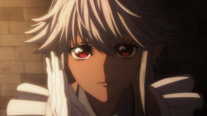 【写真・画像】新アニメ『新米オッサン』第3話あらすじ・先行カット解禁　3枚目