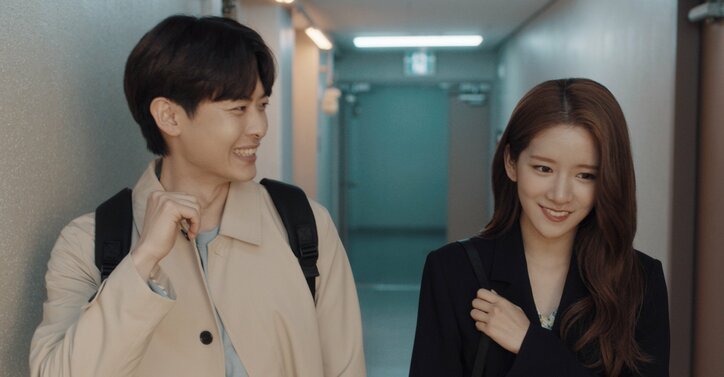 15分の恐怖体験…大人気K-POPスターが多数出演するオムニバスドラマ『ソウル怪談』から目が離せない