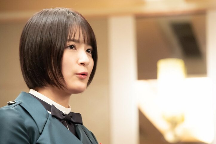 欅坂46織田奈那、地元・静岡浜松市の親善大使に就任「ばか嬉しいです」