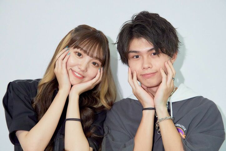 『今日好き』ねおの妹・みゆ(山崎美優)&まさと(一ノ瀬将飛)、シャイ同士の2人がカップルに!今後やりたいデートは?