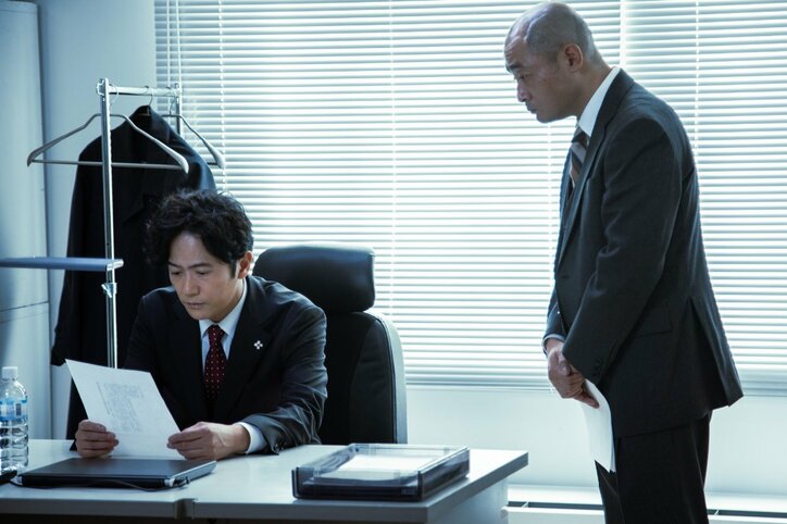 傑作か、問題作か。稲垣吾郎×新垣結衣『正欲』第36回東京国際映画祭コンペティション部門正式出品決定