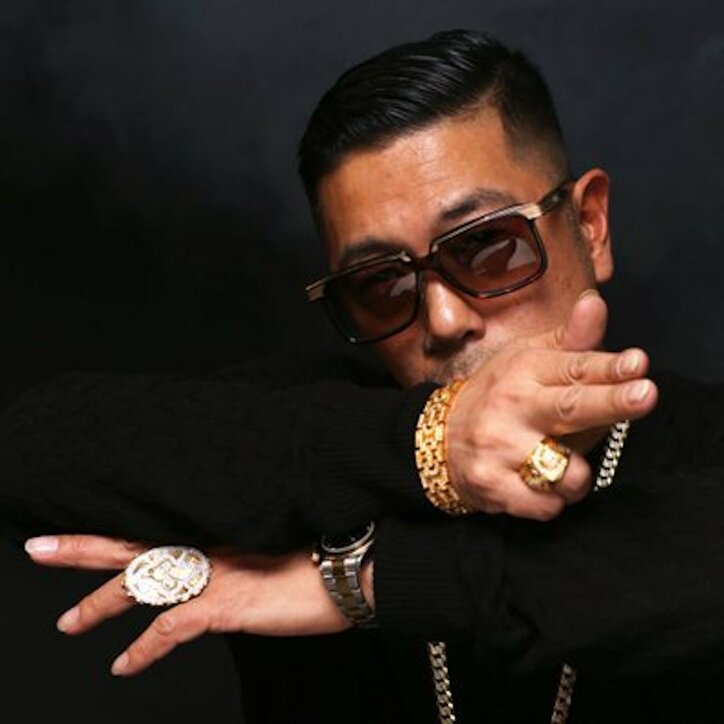 NEW JERSEYを拠点に活動する”変態”ジャパニーズラッパー OMEN 44が”レジェンド”NIPPSとKWSK AGGY共に、BOY-KEN, B.I.G.JOE, B.D. as KILLA TURNERをゲストに迎え、Lil'Yukichiトラックによる「Cool Ruler」をリリース！！さらにアナログのリリースも発表！