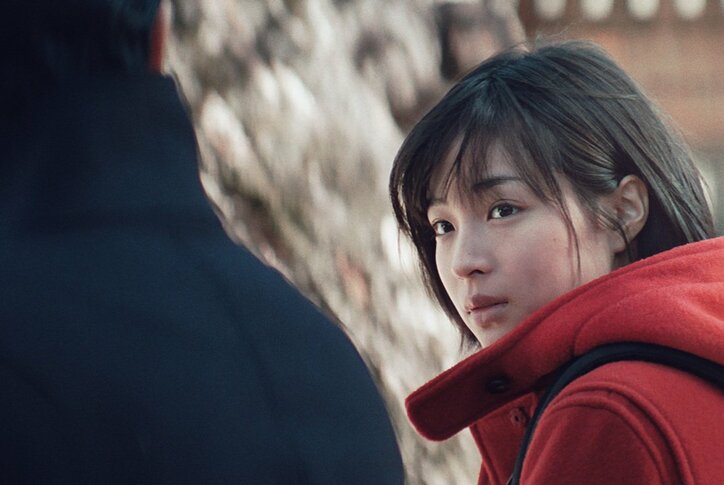 広瀬すず、役所広司と本気で雪合戦「もう気を遣うのをやめよう！」