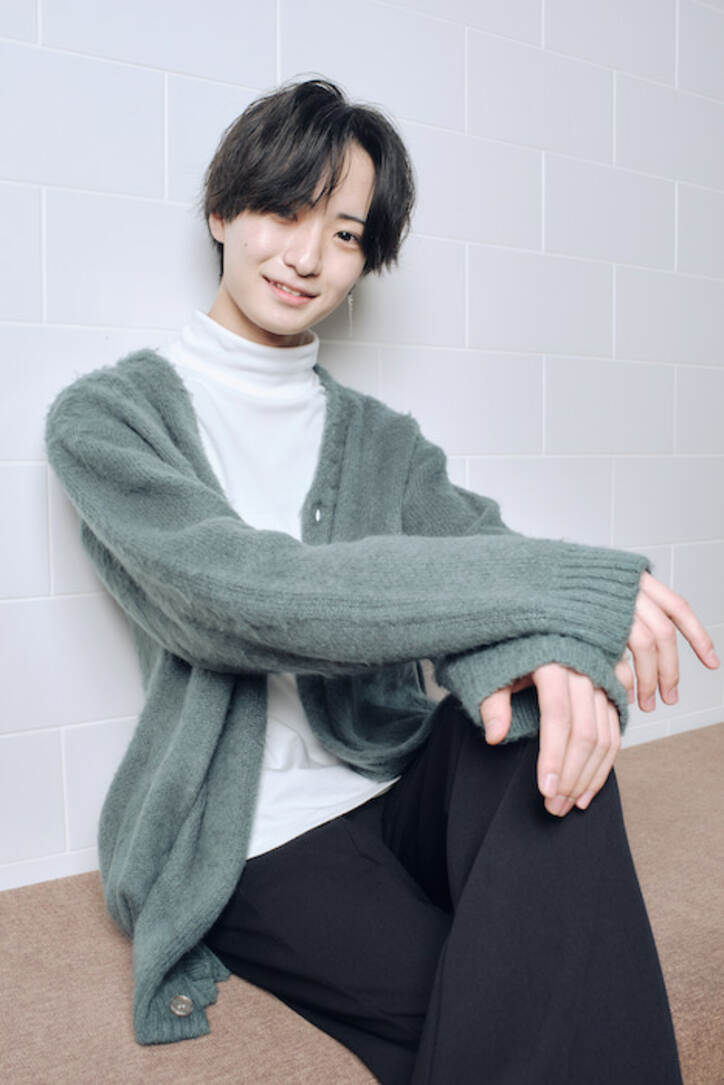 「おじさん構文を送ってくる」しおん&りん、カップル成立後に知った意外な一面 『恋ステ』インタビュー