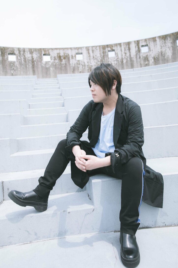 「僕の全力だった」声優・松岡禎丞が感じたキリトの変化 アニメ「SAO アリシゼーション WoU」ついにクライマックスへ!