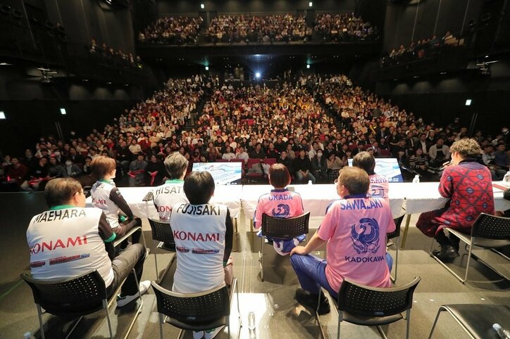 元“見る雀”瑞原明奈「なんて最高なんだろう」1000人級のPV開催で明かす胸中／麻雀・Mリーグ