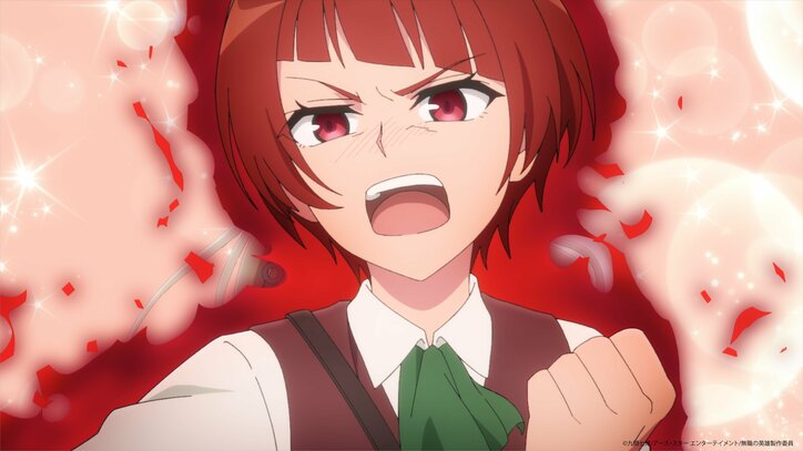 [照片/图片] アレル虽为“无职”，却凭借努力展现出压倒性的力量！动画《无职的英雄》第1话剧情简介及先行画面公开 8