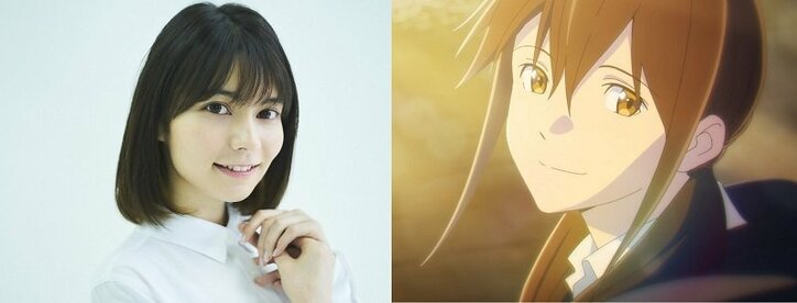 劇場アニメ『君の膵臓をたべたい』 主演声優は高杉真宙