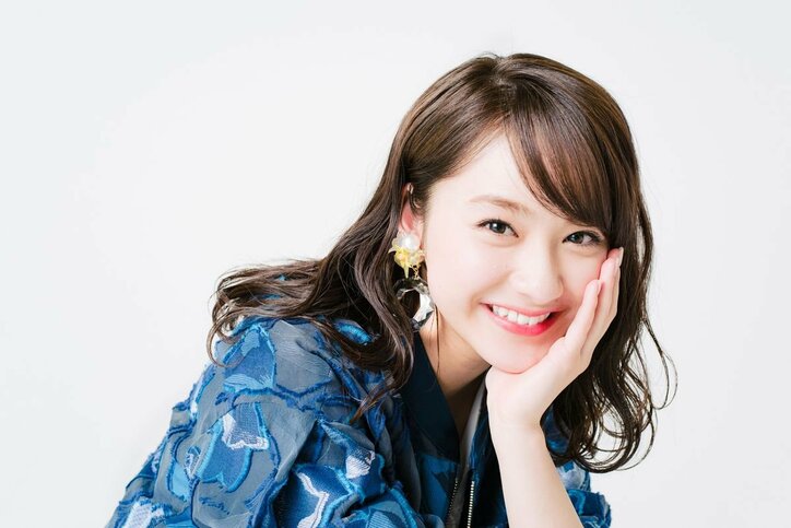 平祐奈『honey』出演で20cmカット＆茶髪に「先生に怒られるんじゃないかってヒヤヒヤしていました（笑）」