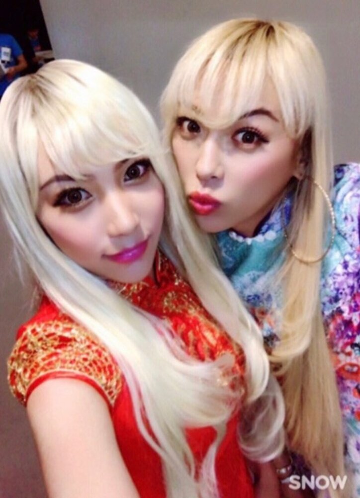 ざわちん、2017年上半期ものまねメイクを一挙公開　GACKTに始まり相葉雅紀まで