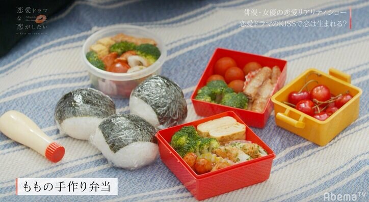 西野未姫は料理上手!手作り弁当披露で、バラエティとのギャップに視聴者驚き