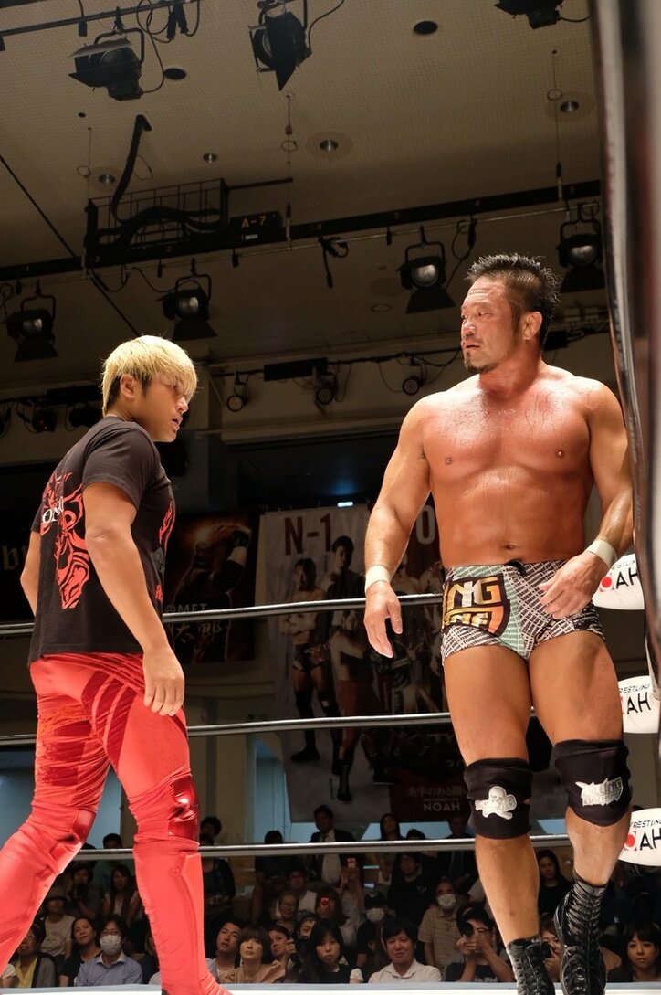 49歳・杉浦貴、圧巻のリーグ戦全勝　両国メインに王手！