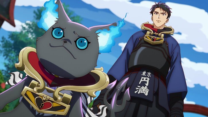 【写真・画像】『ディズニー ツイステッドワンダーランド』第7話先行カット&あらすじ公開　2枚目