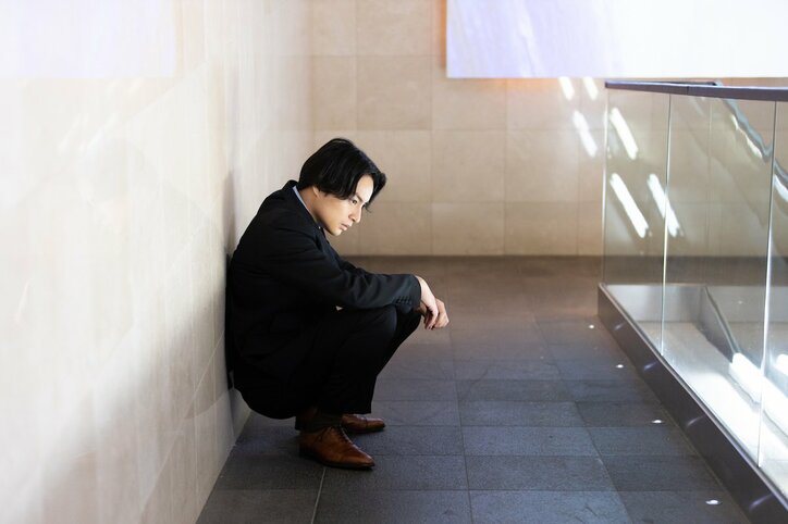 枕営業にサクラを雇いCD売り上げをかさ増し…闇落ちしていく流川（白濱亜嵐）に注目集まる『Ｍ 愛すべき人がいて』第5話