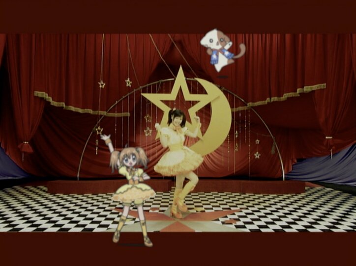 【写真・画像】アニメ『きらりん☆レボリューション』が初配信!全102話の一挙放送&OPテーマ1時間耐久放送も 2枚目