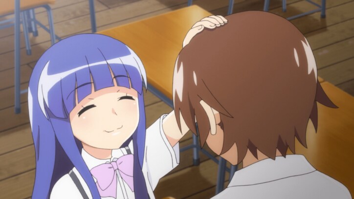 アニメ「ひぐらしのなく頃に」10月15日放送の第3話先行カット公開