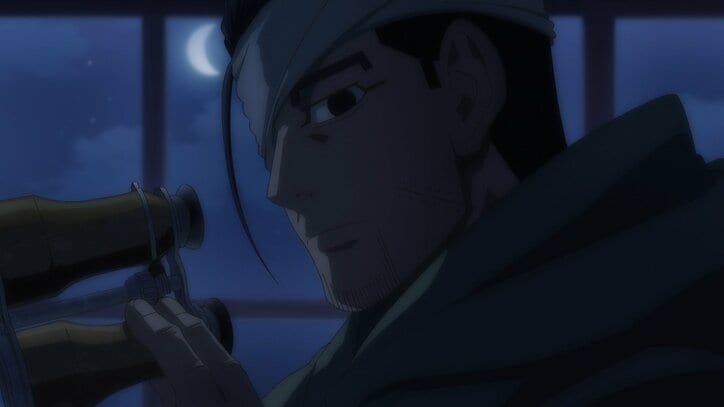 【写真・画像】劇場先行版『ゴールデンカムイ』札幌ビール工場編本予告および主題歌「黄金の彼方」解禁！　6枚目