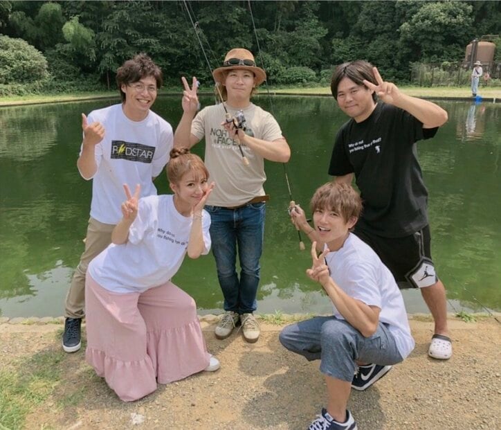 辻希美、日焼けを止め塗り忘れ“反省”「ヤバイ めっちゃ痛い」