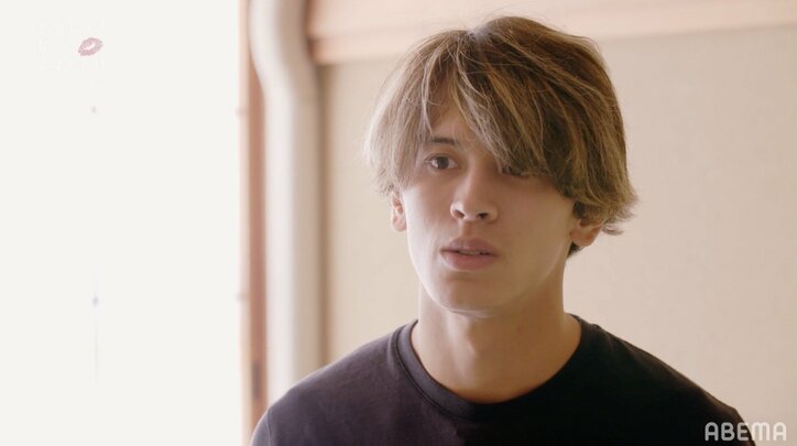 一途に想い続けてきた女優と念願のキスシーン 若林拓也「気持ちを作ろうとしなくても感じてる」 『ドラ恋』act.11