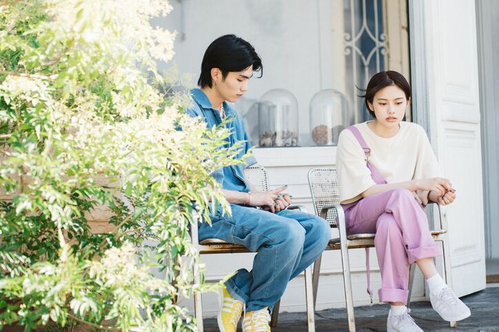 一度は諦めた恋に希望の光が?セイラ、しゅうぞうとの本音トークで自信、中間告白前に大勝負に『虹オオカミ』第5話