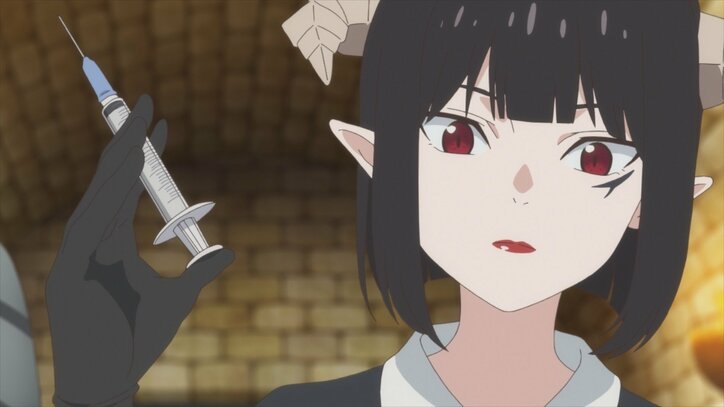 【写真・画像】アニメ「姫様“拷問”の時間です」第6話あらすじ&先行カット解禁 5枚目