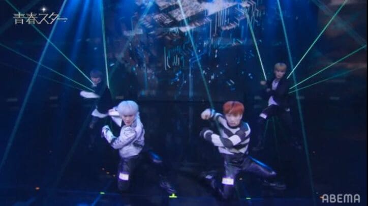 ダンスの下手さに「本番ではセンターの後ろに隠れて」屈辱的なダメ出しを受けたアイドルのメンタルが崩壊寸前…『青春スター』