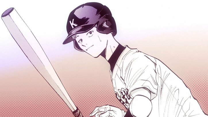 アニメ『忘却バッテリー』2期制作決定PV場面カット01