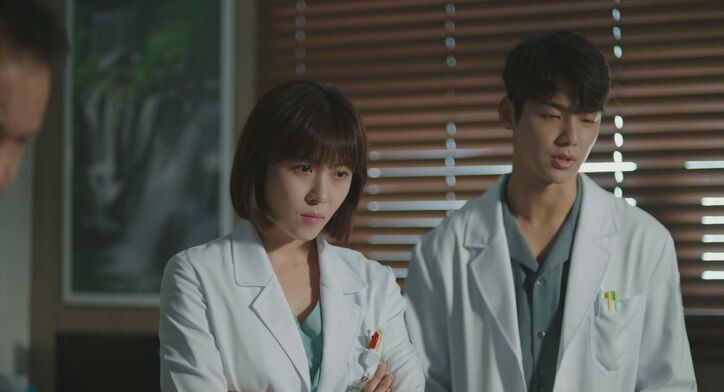 ハ・ジウォン主演、若き医師たちの愛と成長を描く感動のメディカル・ヒューマンドラマ『病院船～ずっと君のそばに～』