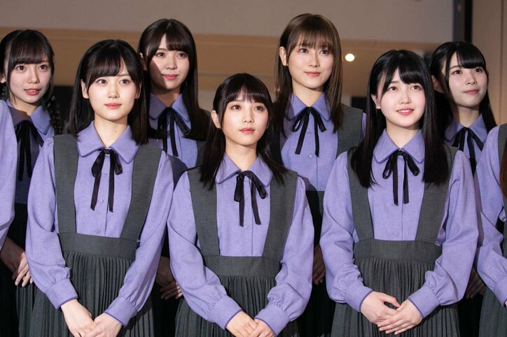 ”やっぱり坂道なんだな”初対面でも和気あいあいの「3坂道」が共演開始