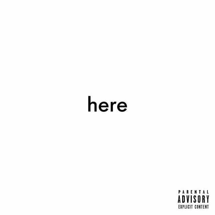KOJOE、傑作『here』を語る 「リスナーがブチ上がる曲を作った」