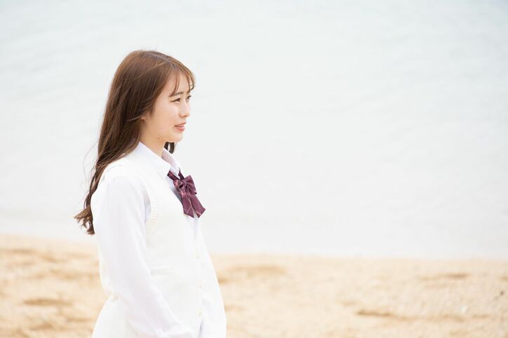 モテ女子・みゆ、ひょうせいとカップル成立で何度もハグ「いろんな冒険一緒にしていこう」『今日好き』初虹編最終回