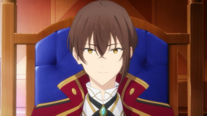 話題の 冬アニメ をイッキ見 天才王子の赤字国家再生術 東京24区 プリコネr など1月クール14作品を一挙放送 告知 Abema Times