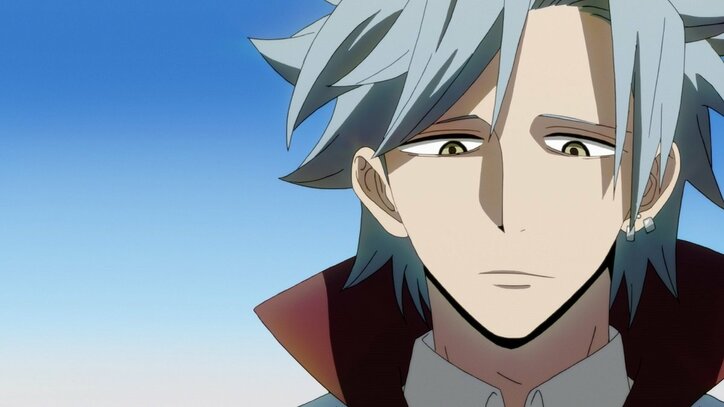 アニメ「ID:INVADED」第8話、サブタイトルと先行カットが解禁 新キャラ・勝山伝心は杉田智和が担当